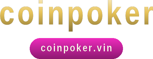 coinpoker logo