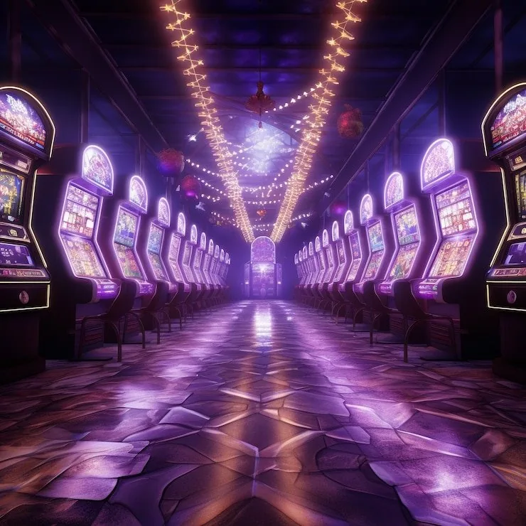 coinpoker Todo el lobby en la palma de tu mano