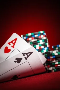 coinpoker Cómo armamos este lobby y por qué importa