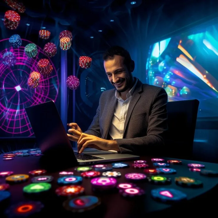 coinpoker Política de Privacidad de coinpoker