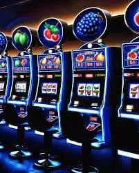coinpoker México Lobby del casino