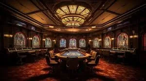 coinpoker El lobby en la palma de tu mano