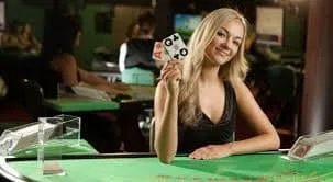 coinpoker Casino en vivo